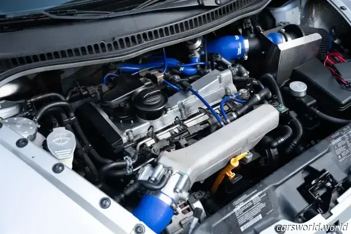 Questo Maggiolino in stile Ruf dimostra che anche l'auto più adorabile della Volkswagen può diventare davvero cattiva | Carscoops